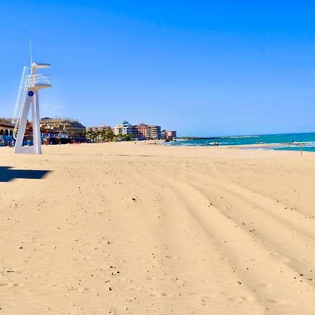 Royal Beach House Vista Mar La Mata  Exteriör bild
