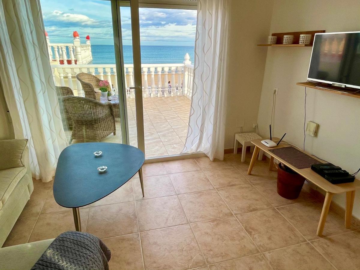 Royal Beach House Vista Mar La Mata  Exteriör bild